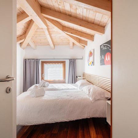 Piccola Corte Arco Ngoại thất bức ảnh