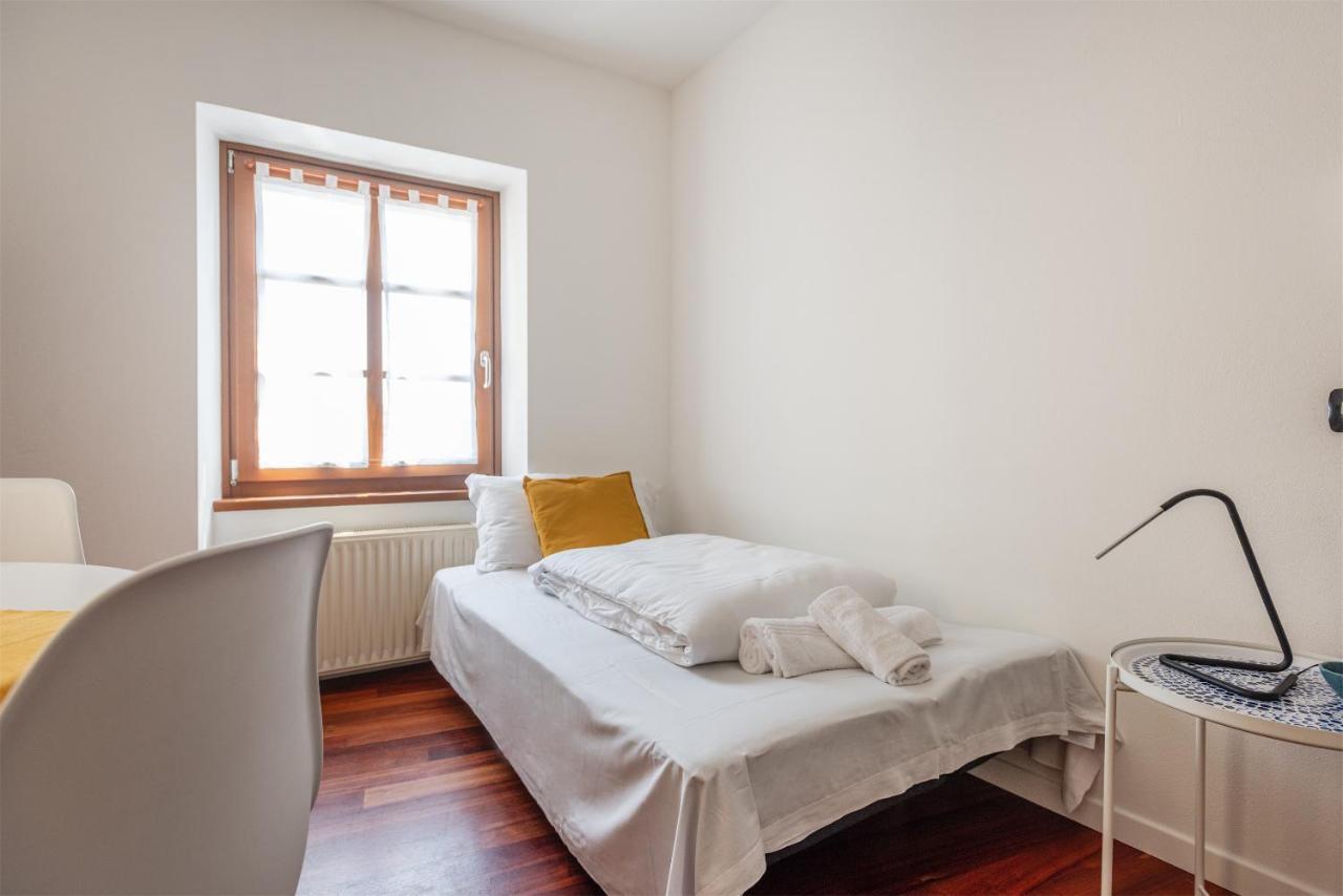 Piccola Corte Arco Ngoại thất bức ảnh