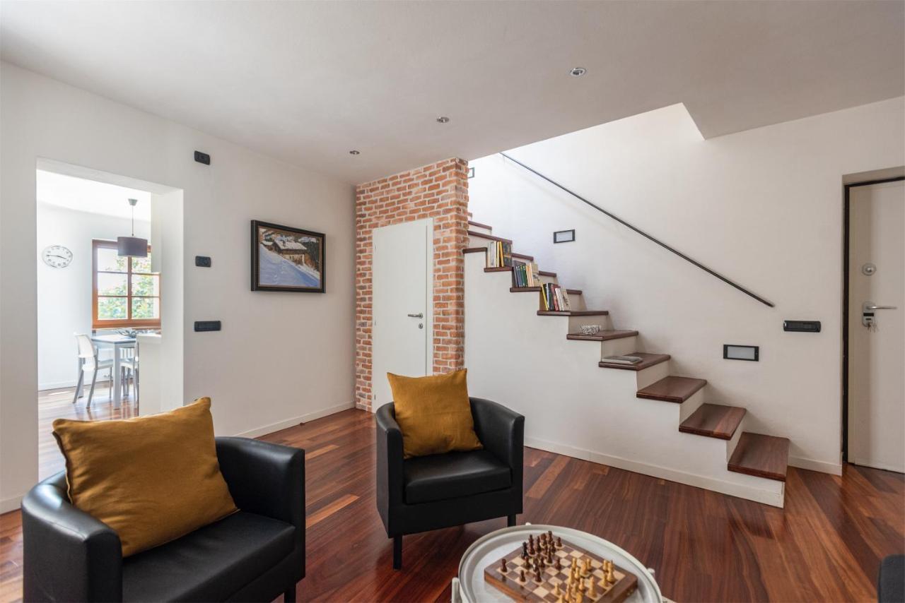 Piccola Corte Arco Ngoại thất bức ảnh