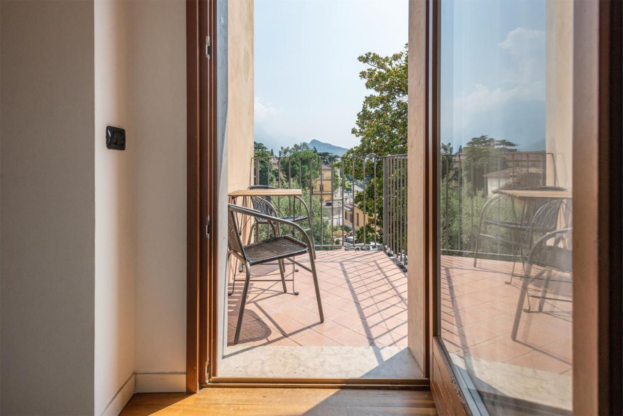 Piccola Corte Arco Ngoại thất bức ảnh